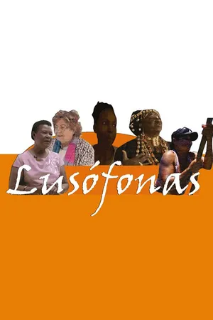 Lusófonas