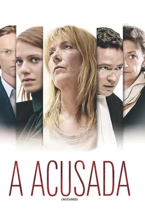 Acusada