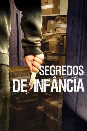 Segredos de Infância