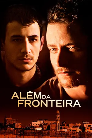Além da Fronteira