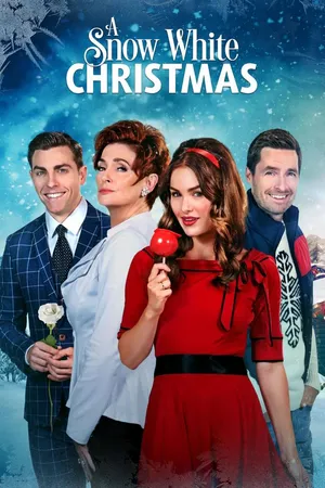 A Snow White Christmas