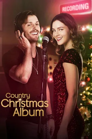 Country Christmas Album