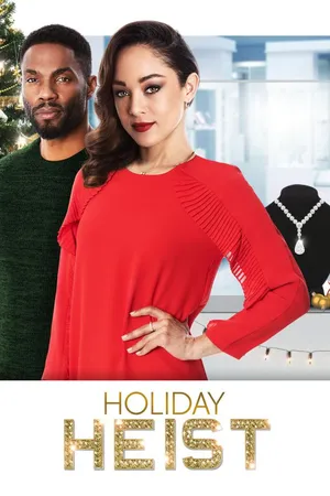 Holiday Heist