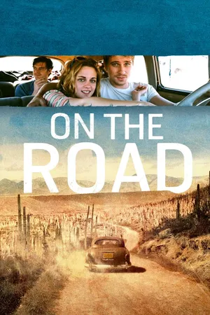 On the road