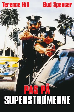 Miami Supercops