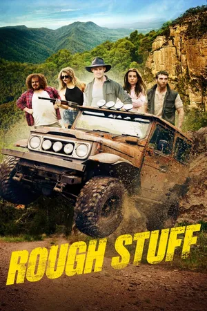 Rough Stuff