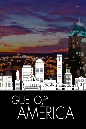 Gueto da América