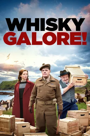 Whisky Galore