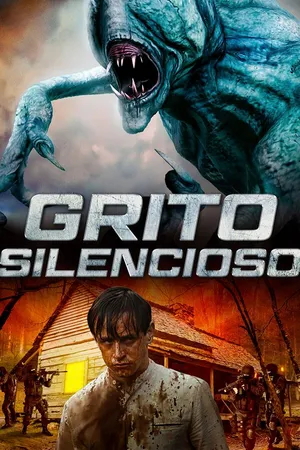 Grito Silencioso
