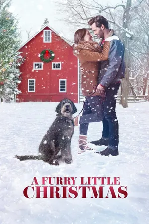 A Furry Little Christmas