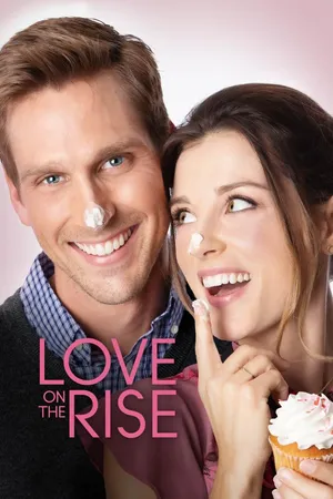 Love On The Rise