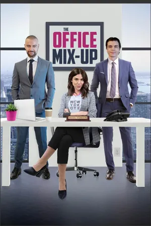 The Office Mix-Up