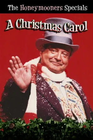 The Honeymooners Specials: A Christmas Carol