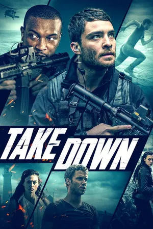 Take Down