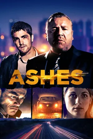 Ashes