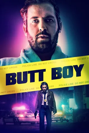 Butt Boy
