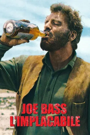 Joe Bass l'Implacabile