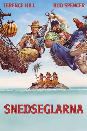 Snedseglarna