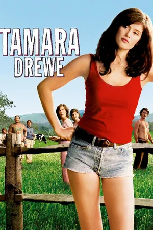 Tamara Drewe