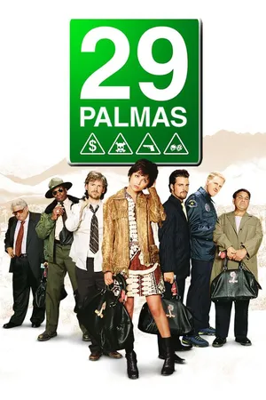 29 palmas