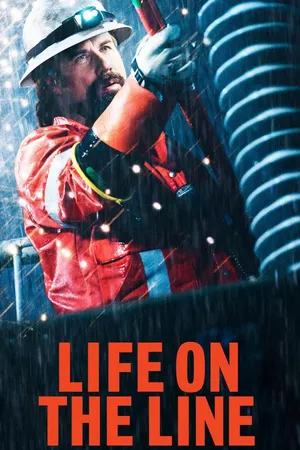 Life on the Line