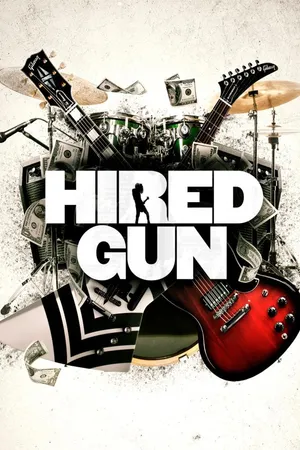 Hired Gun: Out Of The Shadows, Into The Spotlight