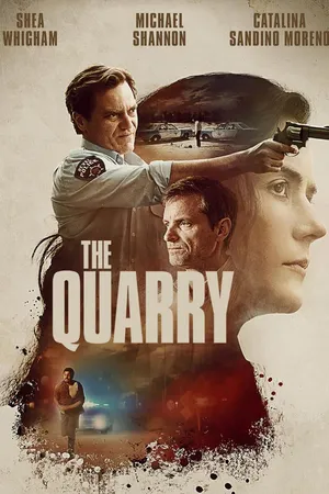 The Quarry