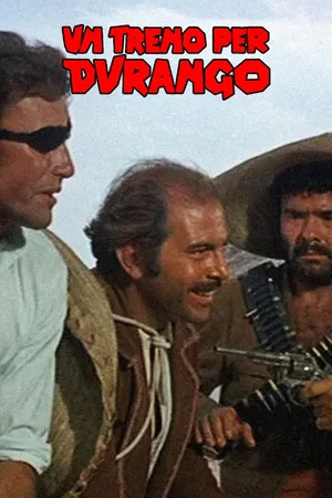 Un treno per Durango