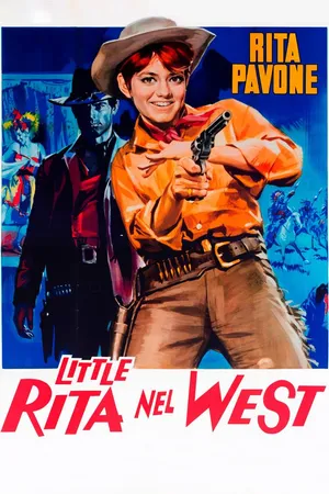 Little Rita nel West
