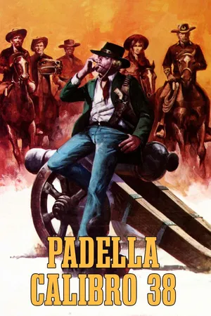 Padella Calibro 38