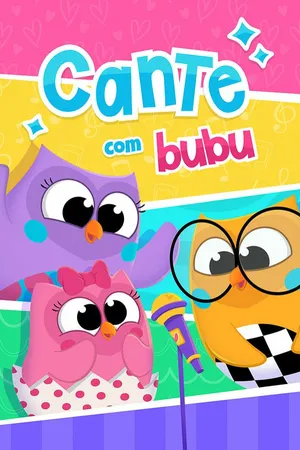 Cante com Bubu