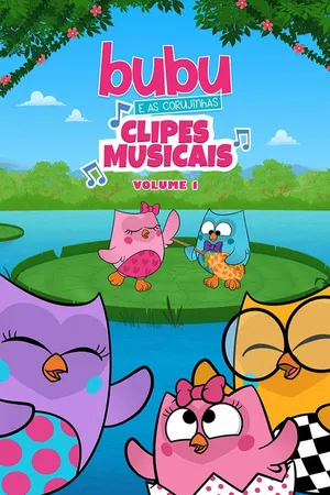 Clipes Musicais