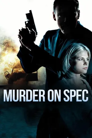 Murder on Spec