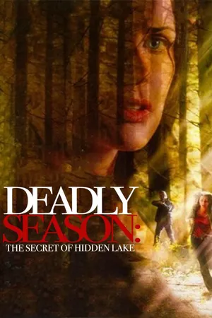 Deadly Season: The Secret of Hidden Lake