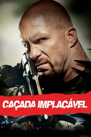 Caçada Implacável