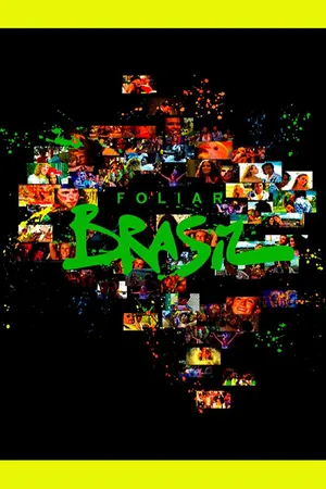 Foliar Brasil