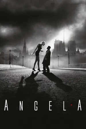Angel-A