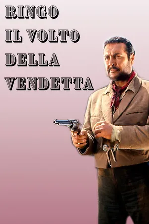 Ringo, il volto della vendetta