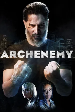 Archenemy
