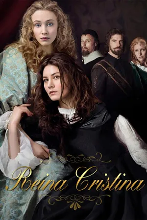 Reina Cristina