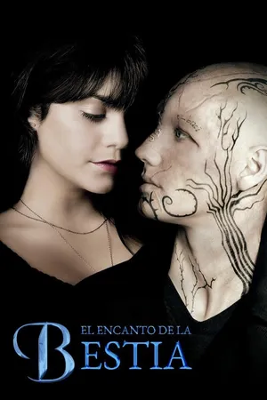 El encanto de la bestia