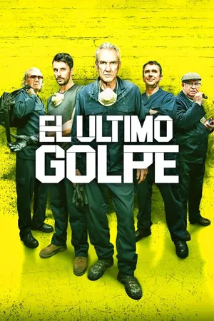 El Ultimo Golpe