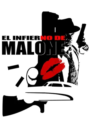 El infierno de Malone