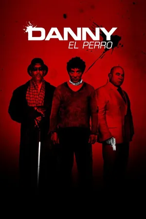 Danny, el Perro