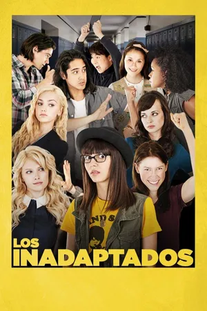 Los Inadaptados