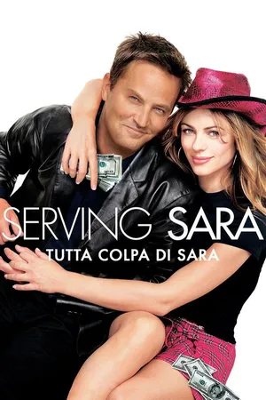 Tutta colpa di Sara