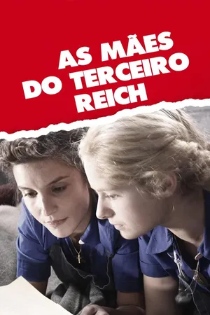 As Mães do Terceiro Reich