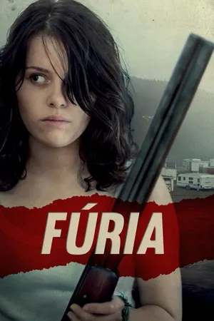 Fúria