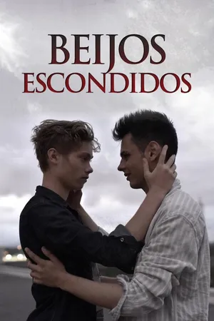 Beijos escondidos