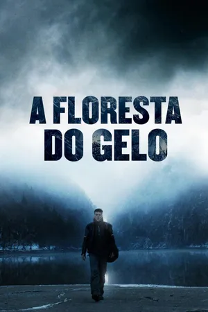 A floresta do gelo